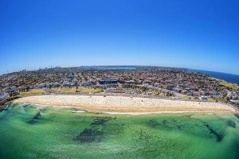 Bondi Beach