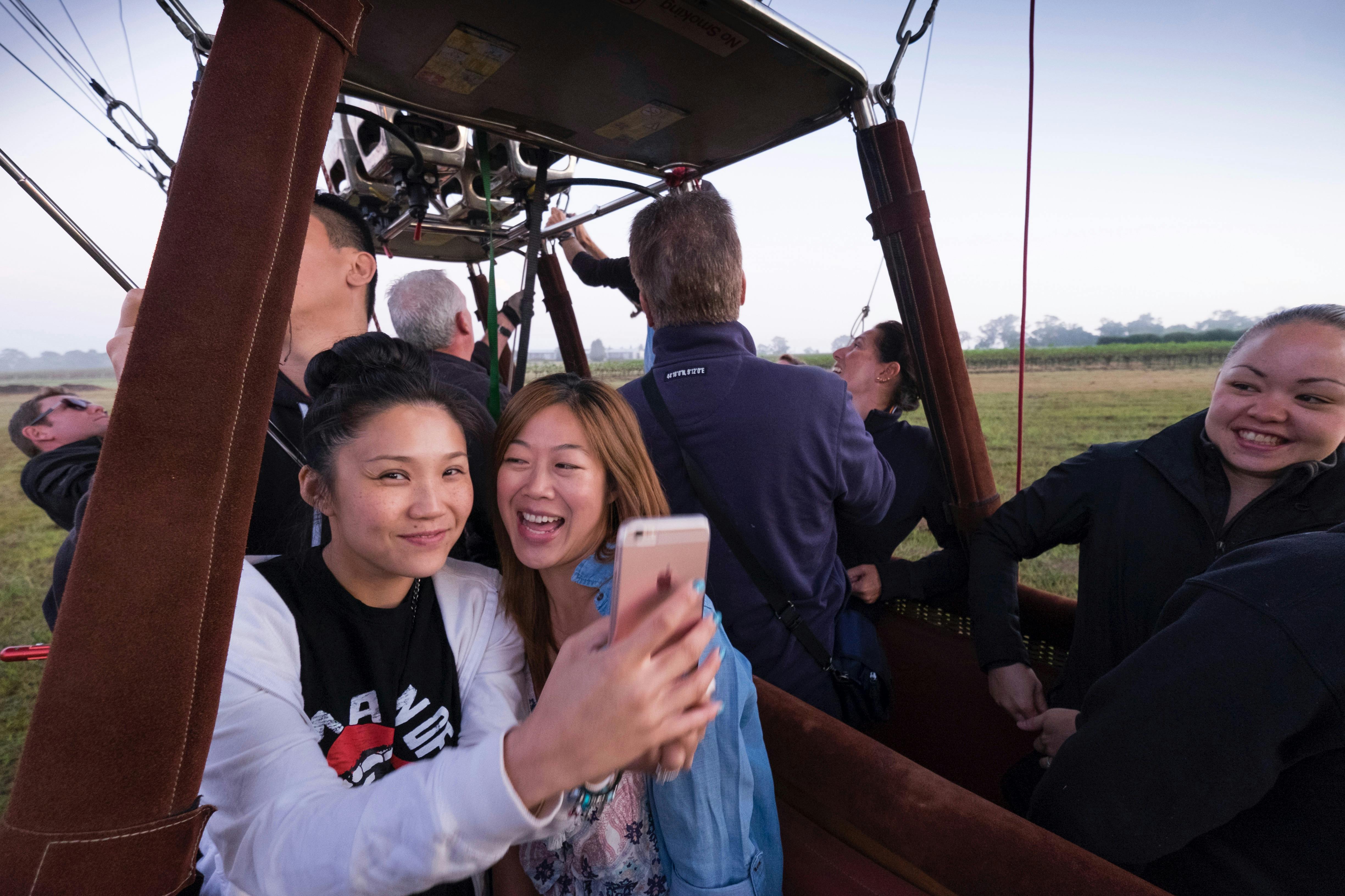 Balloon Aloft Camden