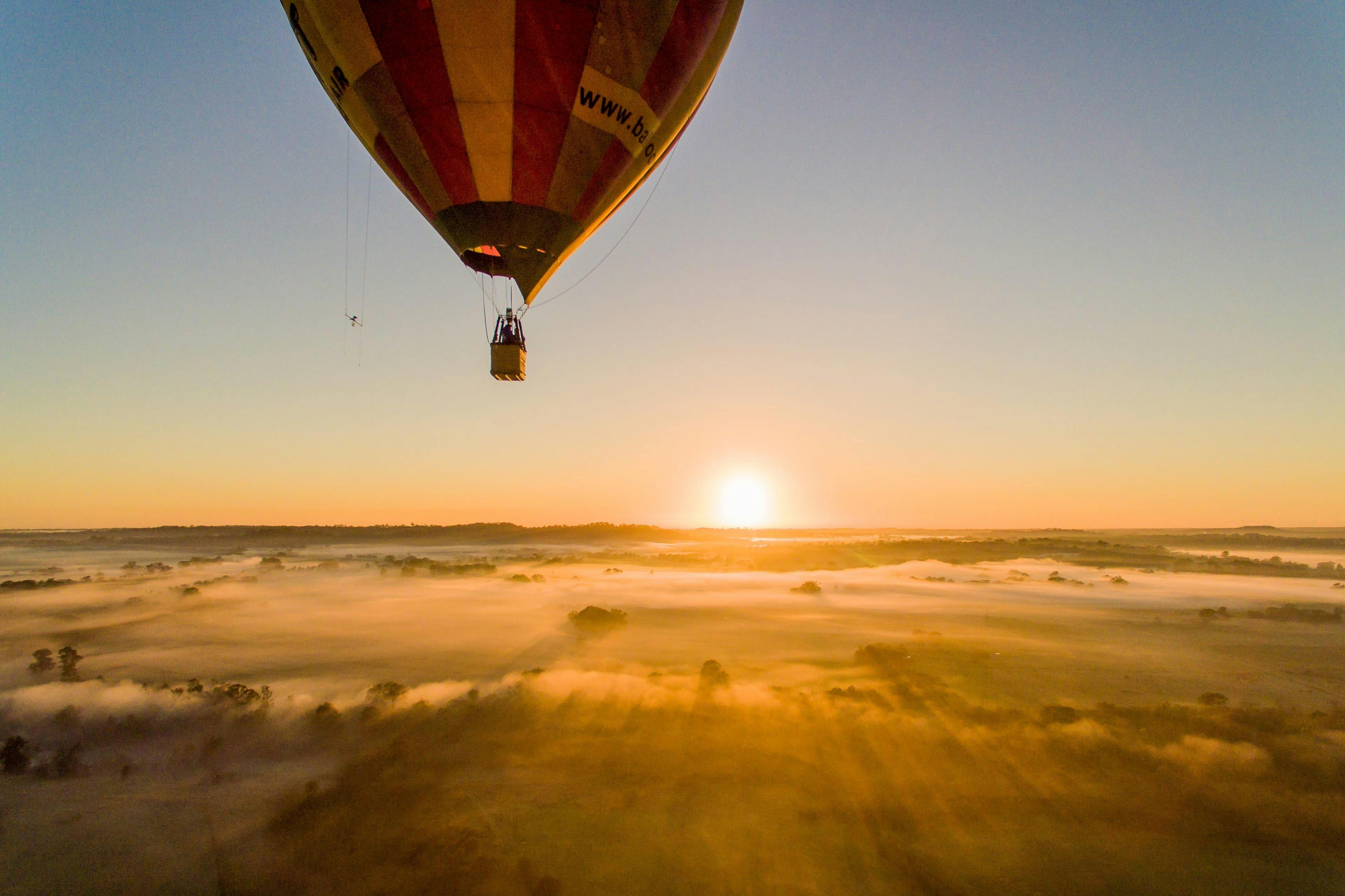 Balloon Aloft Camden