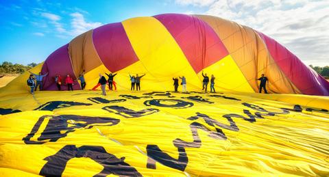 Balloon Aloft Adventures