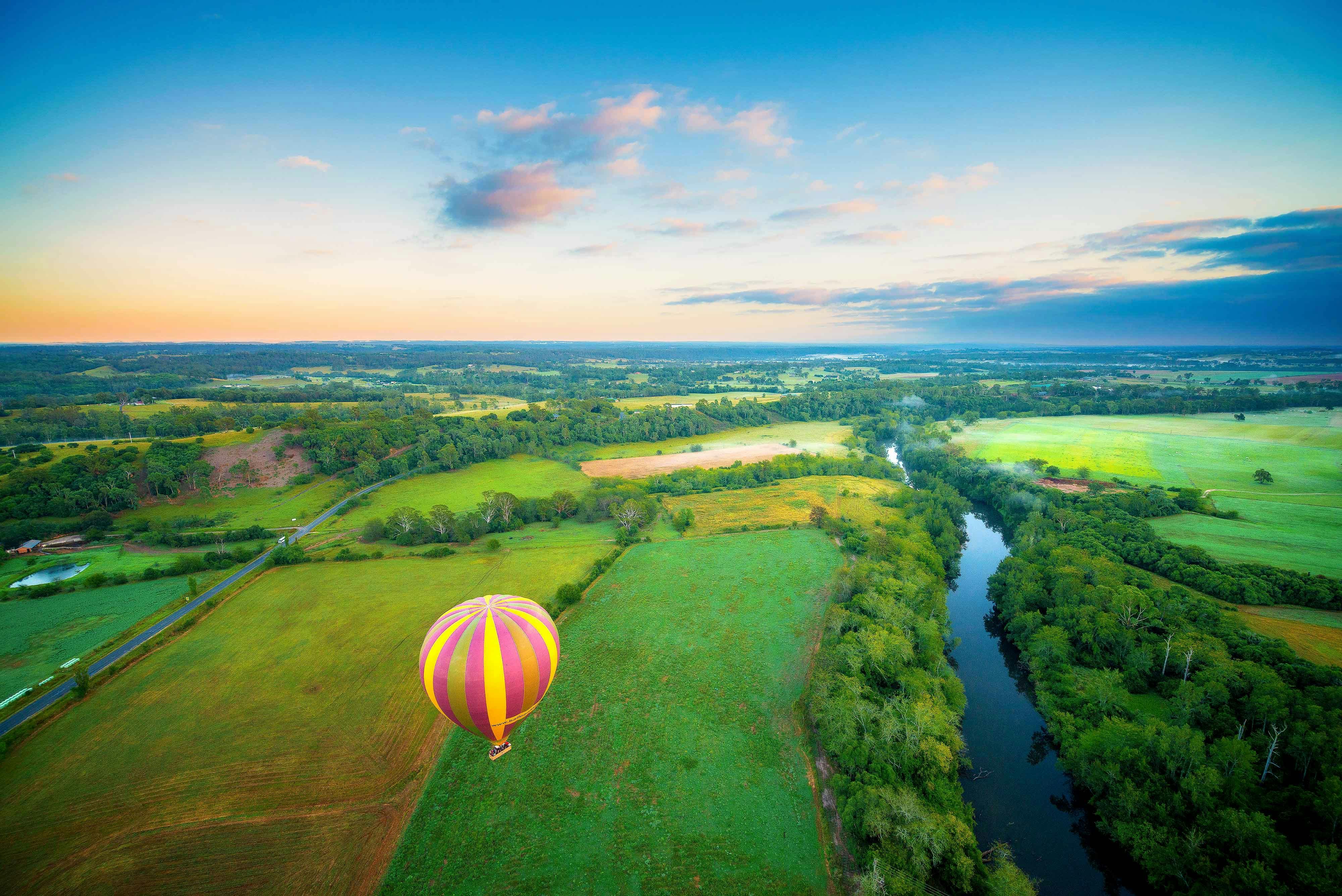 Balloon Aloft Camden