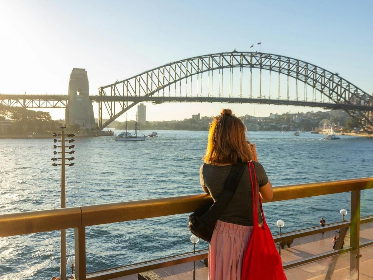 4 Week Sydney To Cairns Semi-guided East Coast Tour