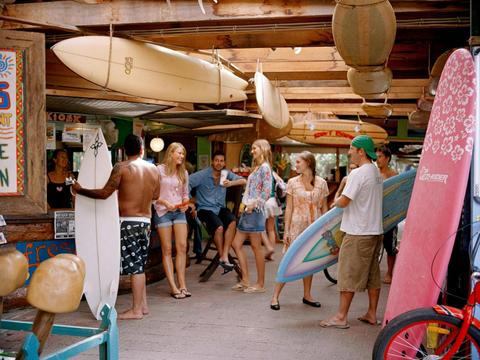 4 Week Sydney To Cairns Semi-guided East Coast Tour