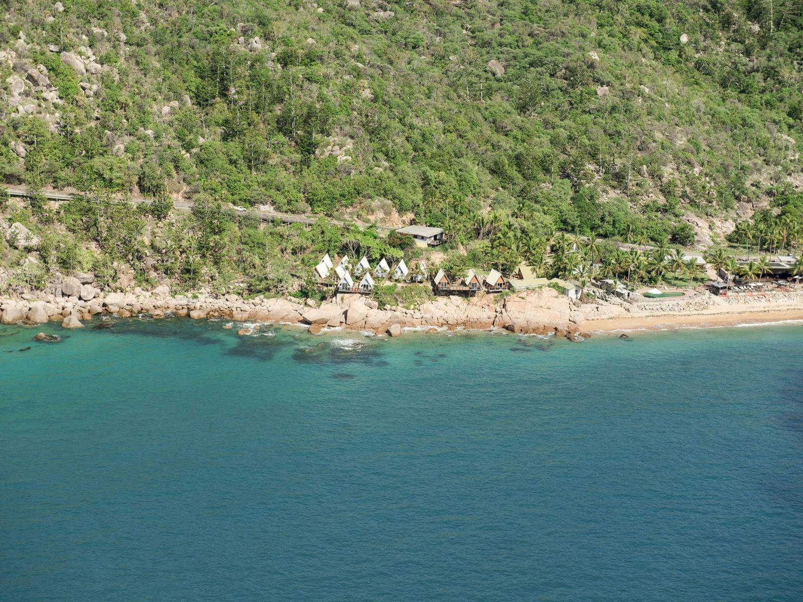 Backpackers World Travel NSW