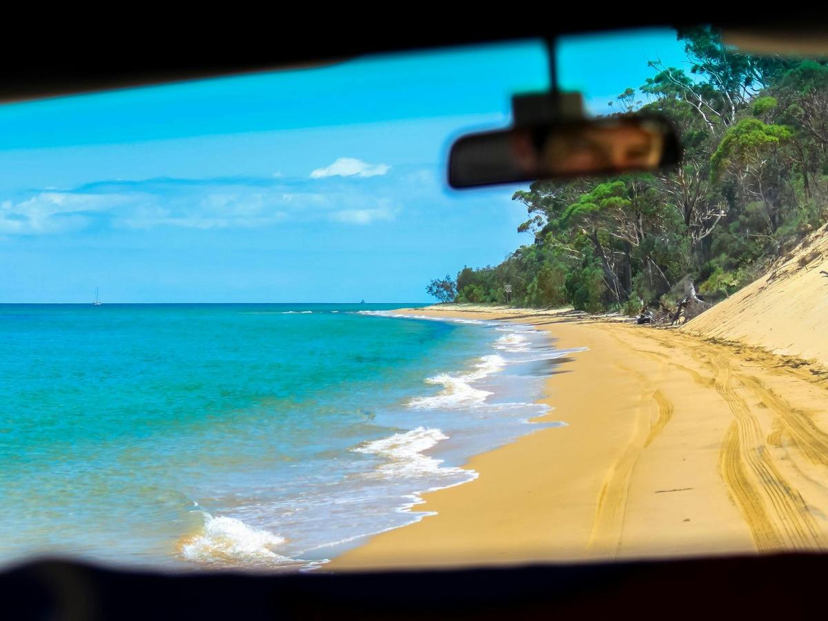 22 Day Sydney to Cairns Semi-Guided East Coast Tour