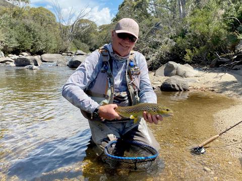 Clearwater Fly Fishing Guides