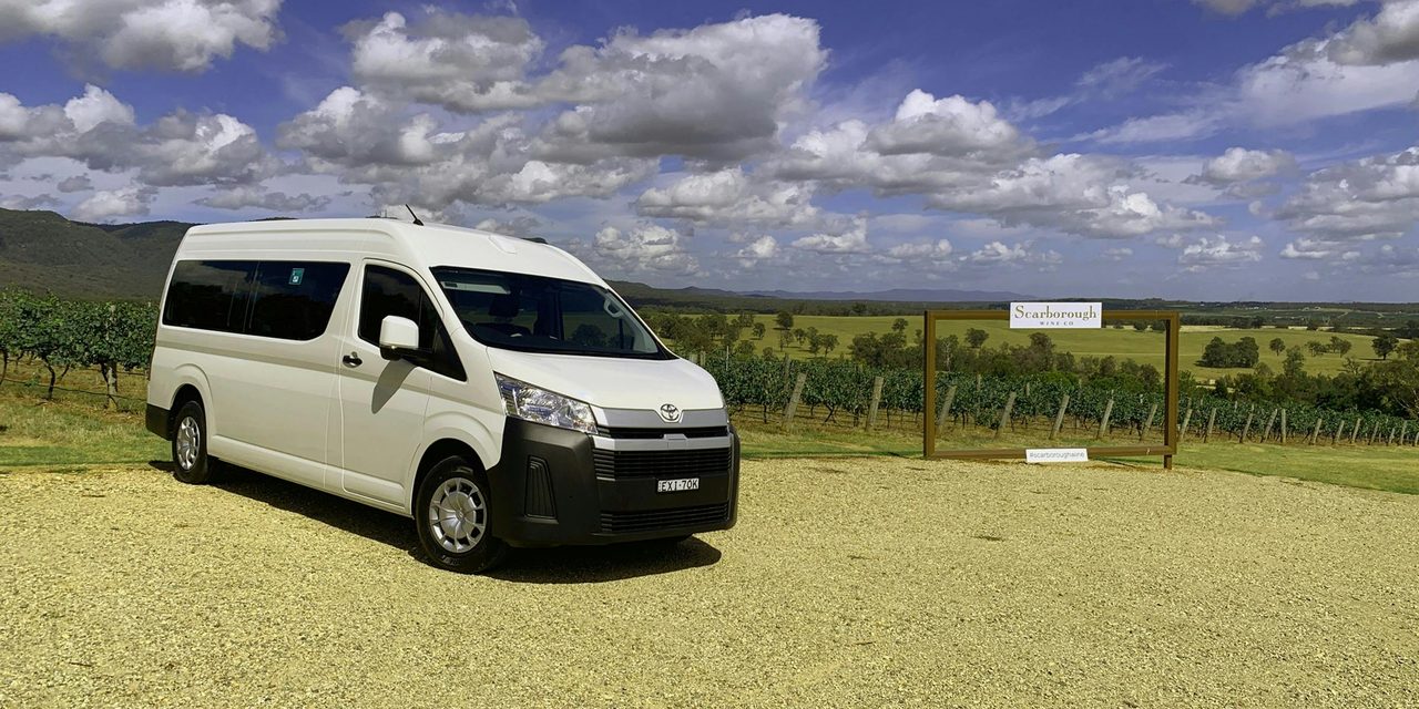 Private Wine Tours