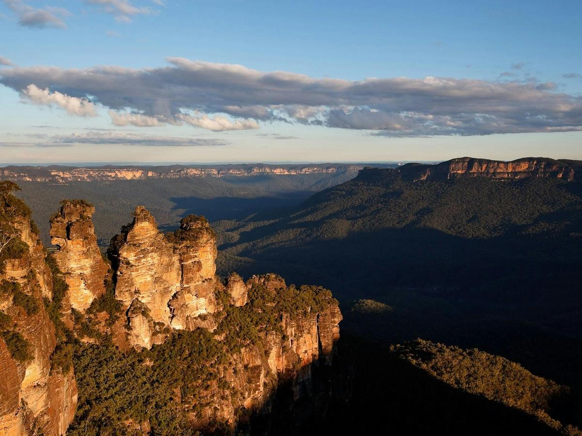 Blue Mountains Highlights - 3 Day -  Self-Guided