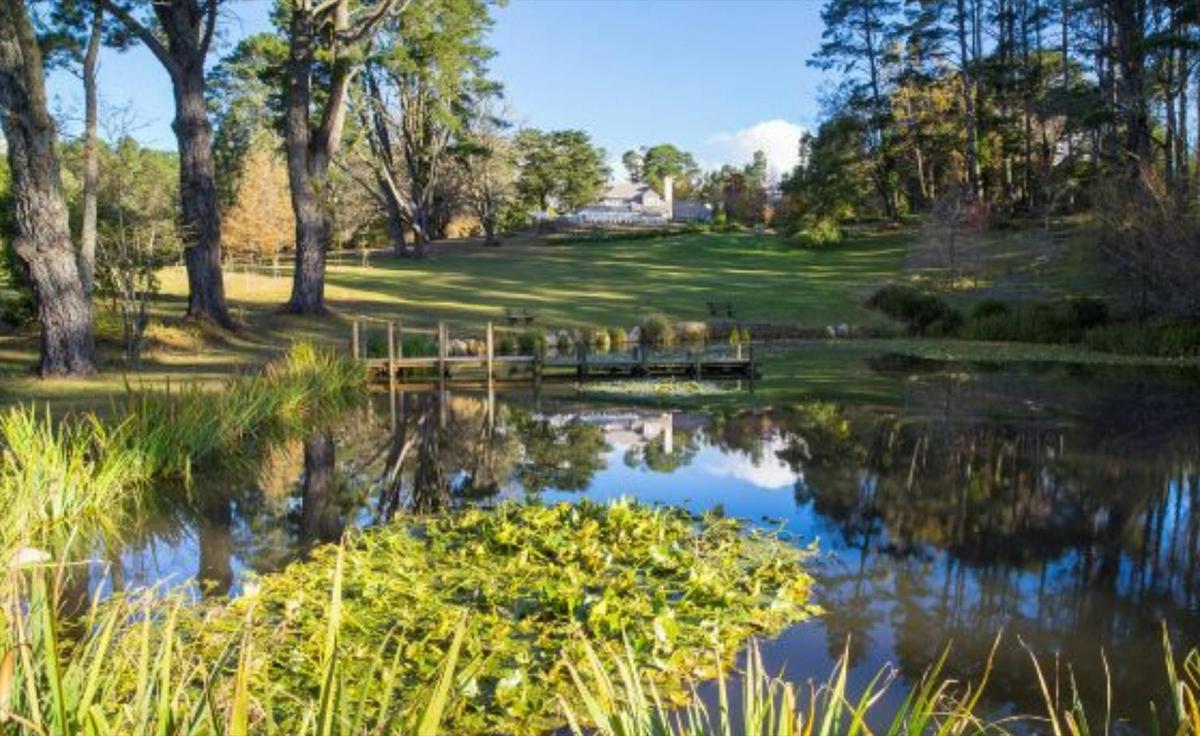 7-Day Lux Blue Mountain Traverse 5