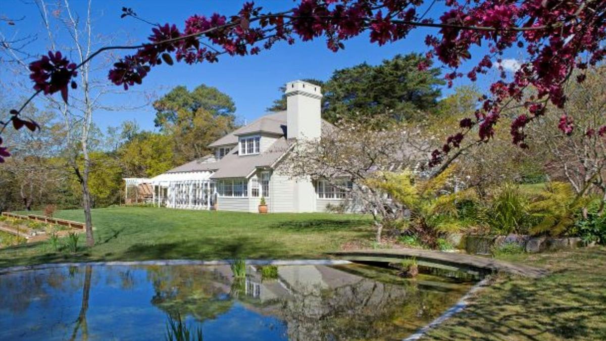 7-Day Lux Blue Mountain Traverse 4