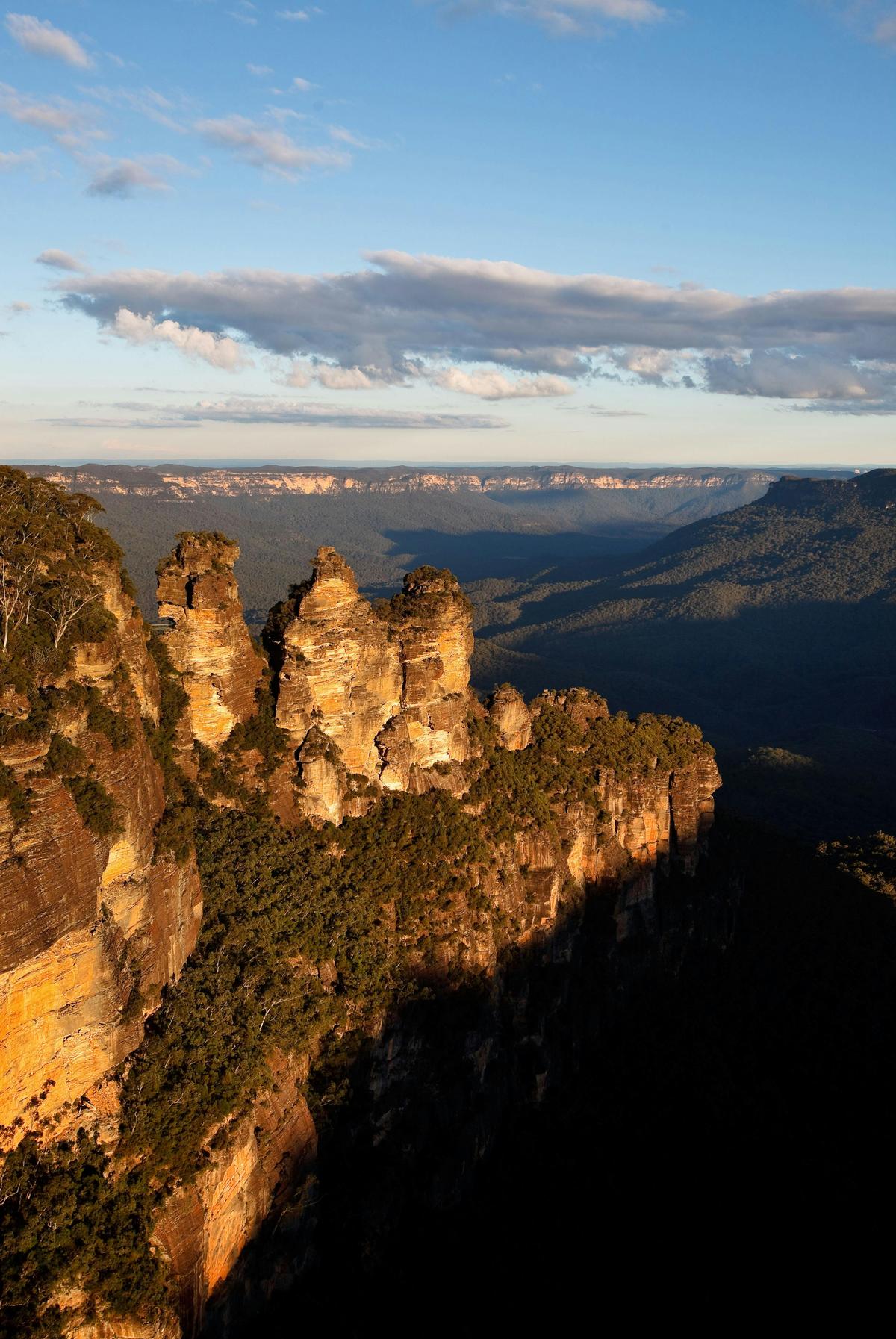 Auswalk Walking Holidays