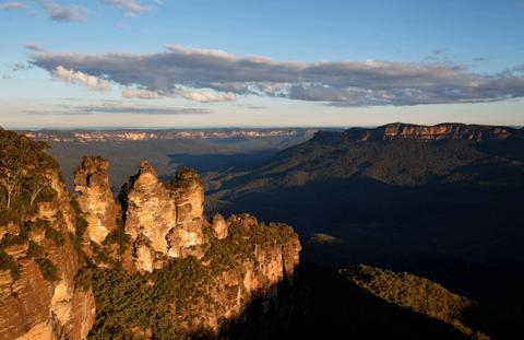 Auswalk Walking Holidays