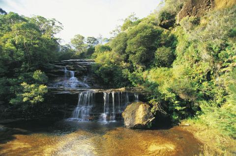 Auswalk Walking Holidays