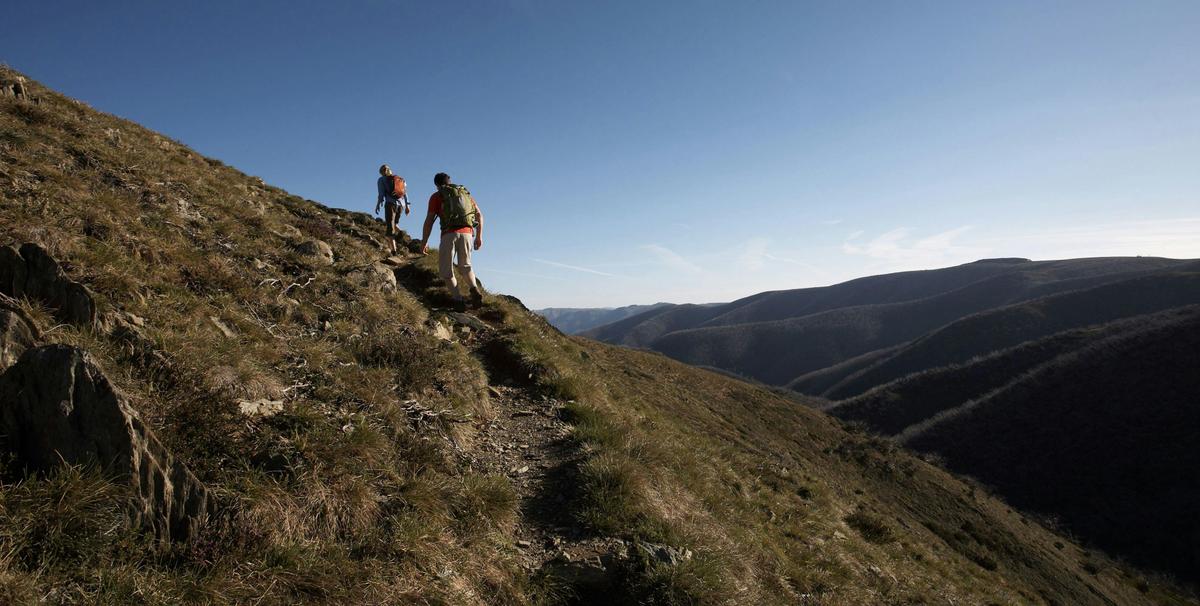 Auswalk Walking Holidays