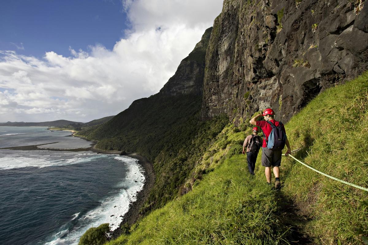 Auswalk Walking Holidays