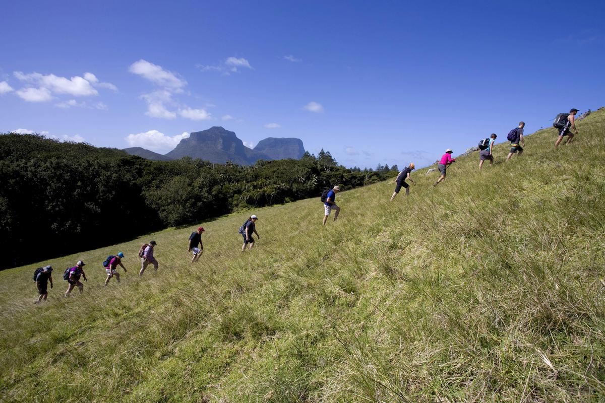 Auswalk Walking Holidays