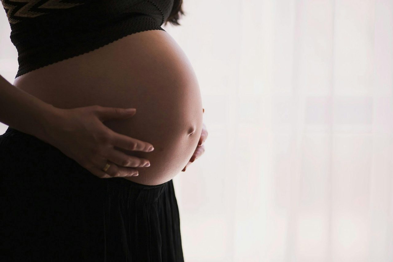 Pregnancy Massage Specialist