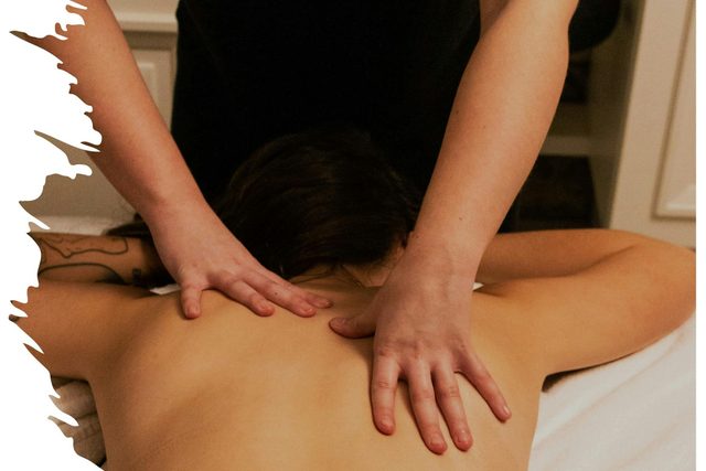 Coastal Village Massage Therapy