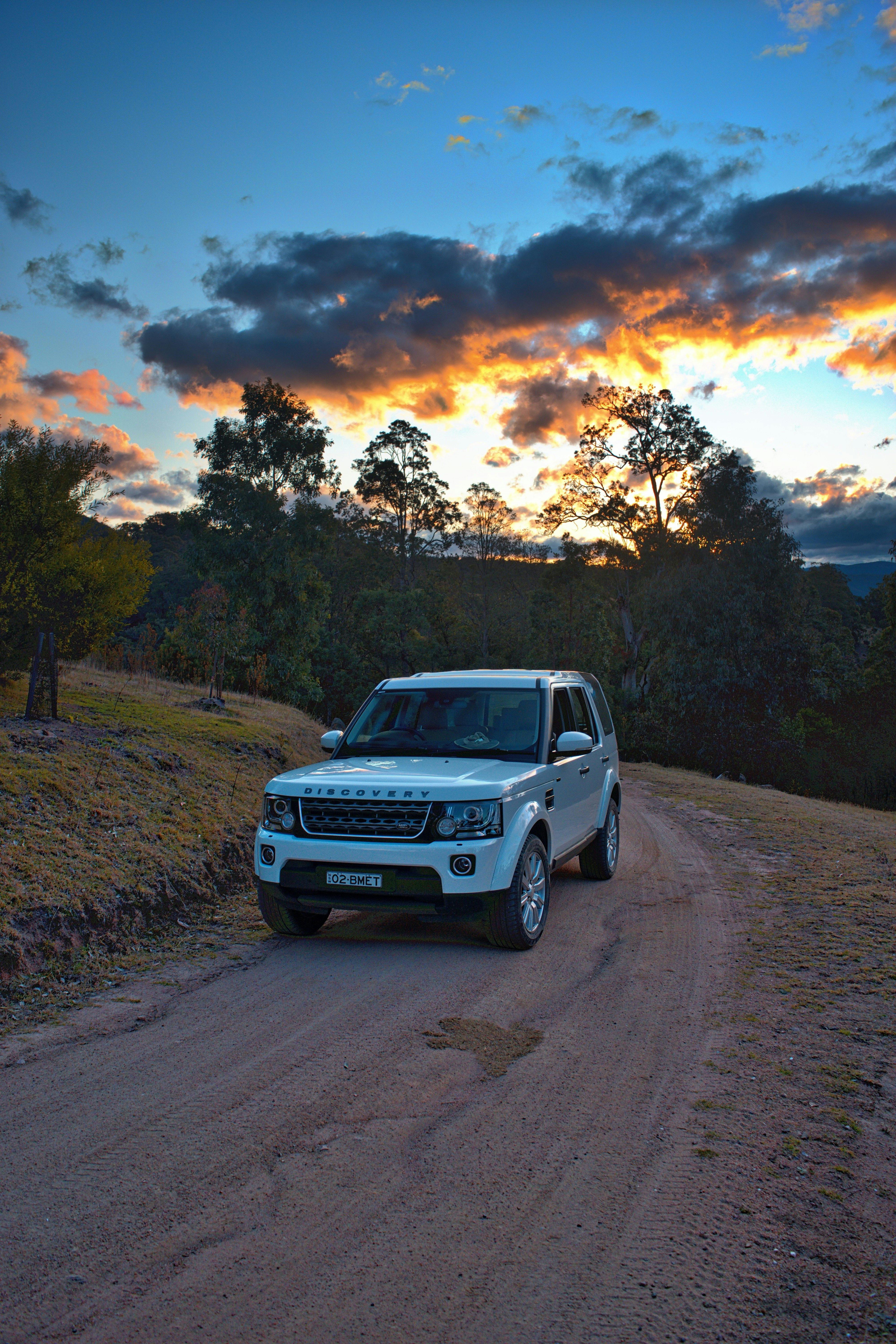 Sunset with Blue Mountains Eco Tours