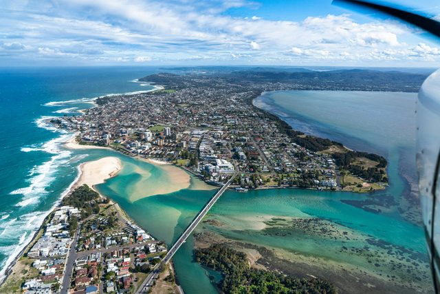 Central Coast Aero Club