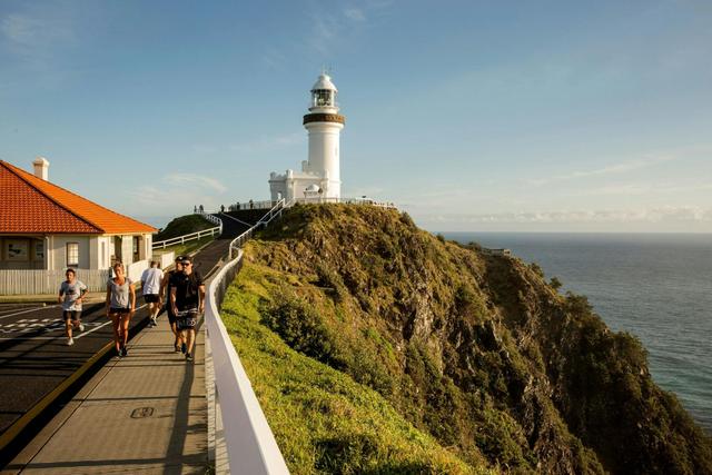 Autopia Tours - New South Wales