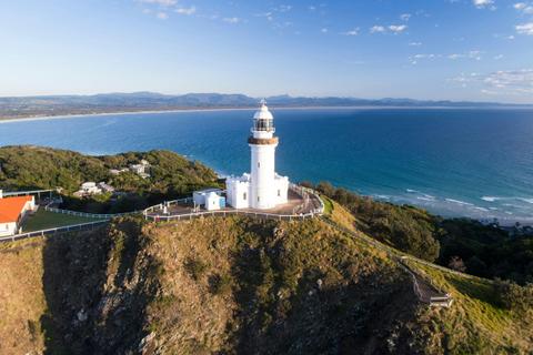 Byron Bay