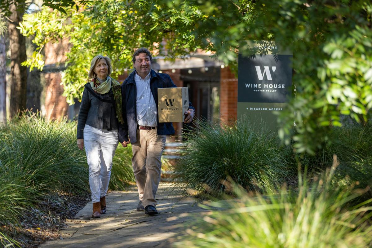 Hunter Valley