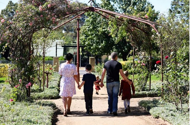 Carrington Park
