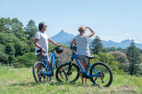 Northern Rivers Rail Trail Ebike Tour