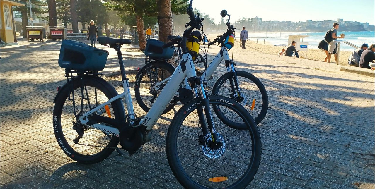 Manly Beach
