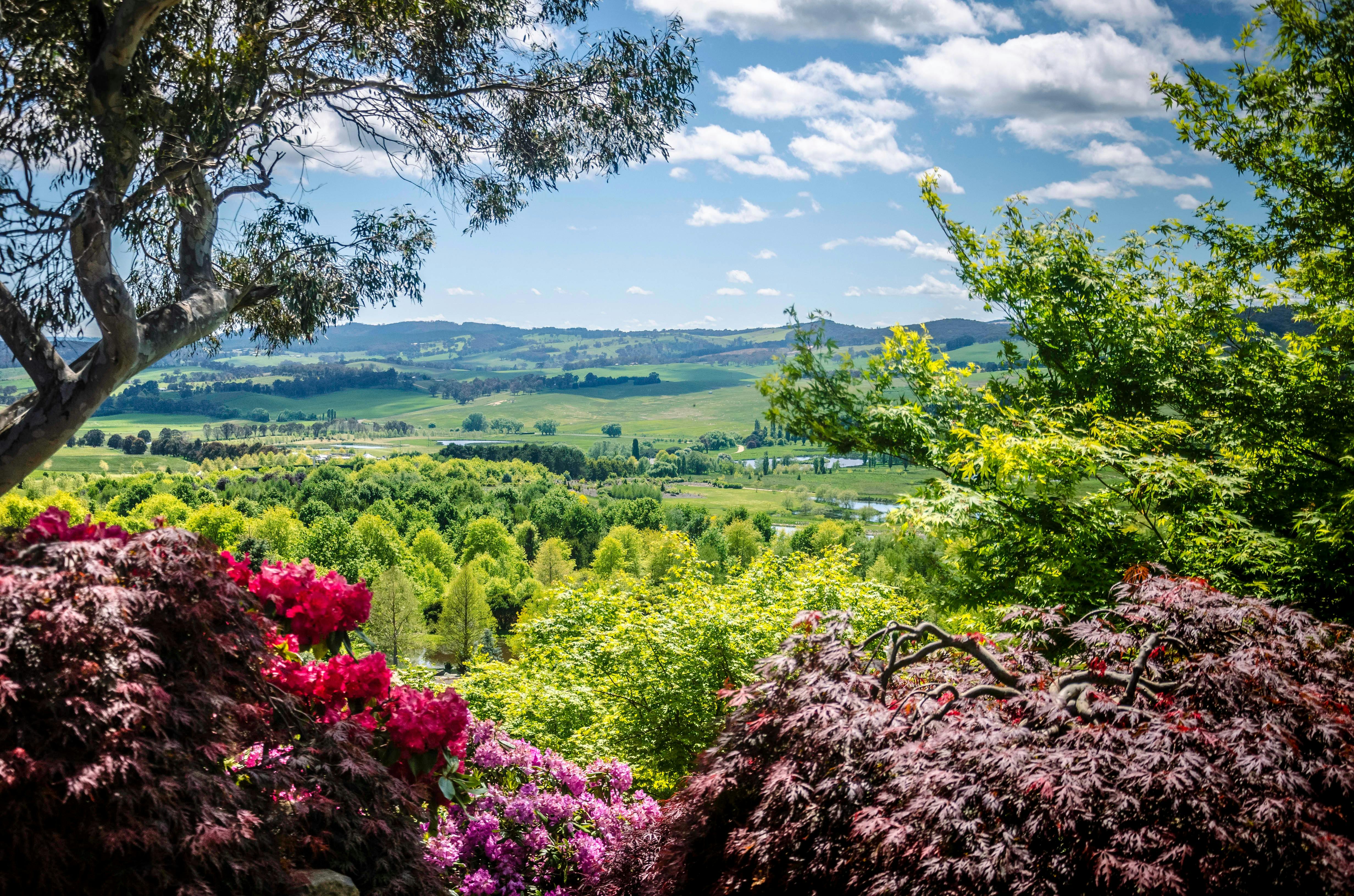 Mayfield Garden- Private Exclusive Tour