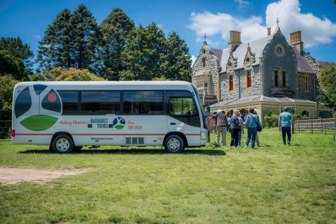 Bathurst Tours