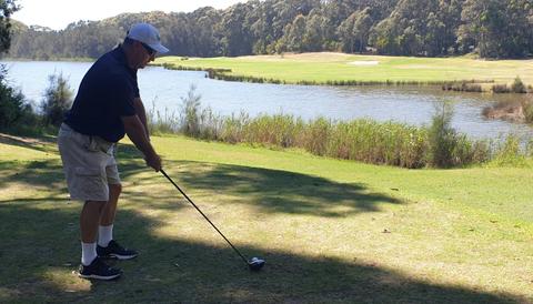 Classic Capital Golf Tours Batemans Bay