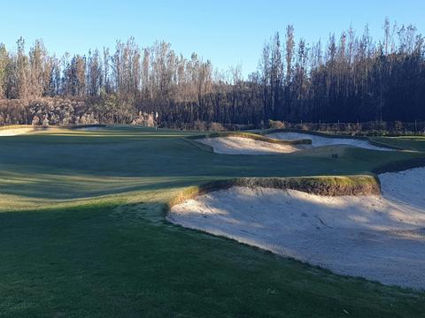 15th Hole Catalina
