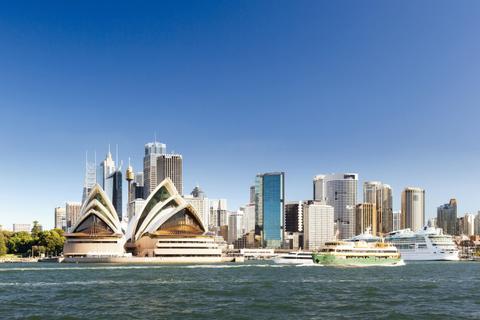 Sydney Highlights & Hidden Gems - Private City Tour