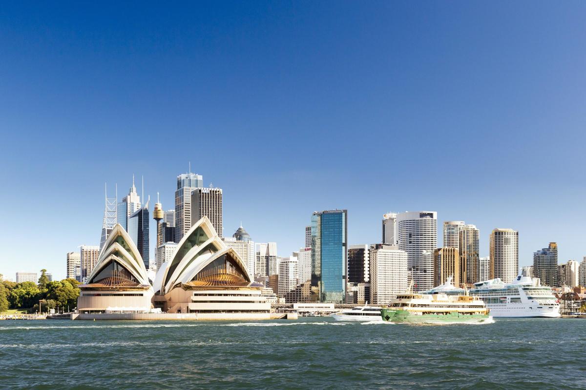 Sydney Highlights & Hidden Gems - Private City Tour