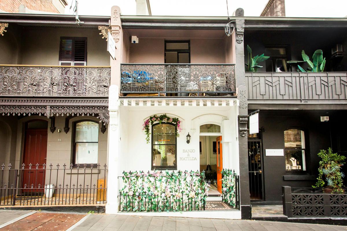 Sydney Highlights & Hidden Gems - Private City Tour
