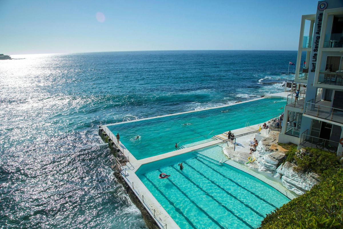 Sydney Icons, Bondi & Hidden Gems – Small Group Tour