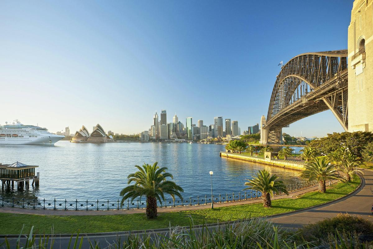 Sydney Highlights & Hidden Gems - Private City Tour