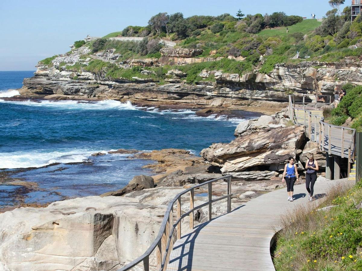 Sydney Highlights & Hidden Gems Private Tour