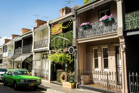Sydney Icons, Bondi & Hidden Gems – Small Group Tour