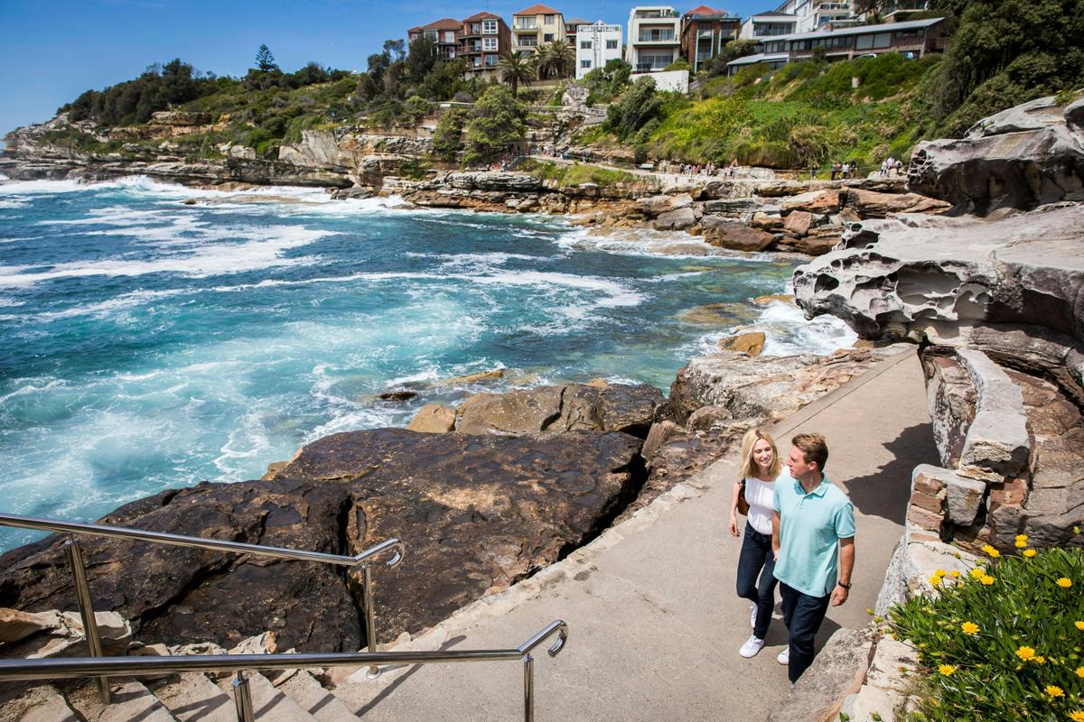 Sydney Highlights & Hidden Gems - Private City Tour