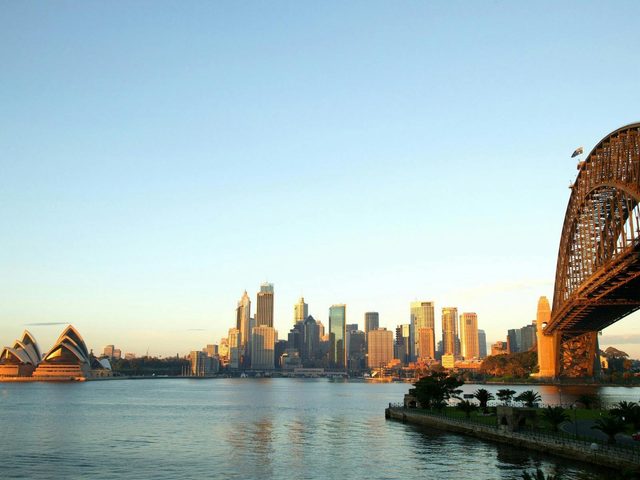 Daily Sydney Tours