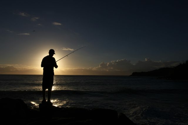 Evans Head Deep Sea Fishing Charters