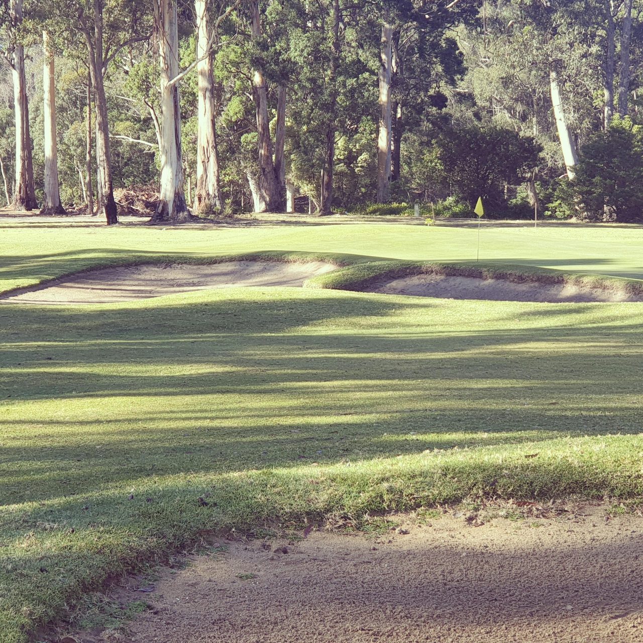 Eden Golf Club