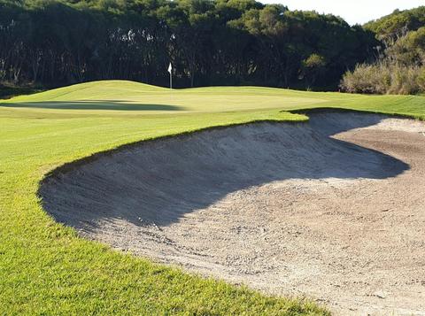 Classic Capital Golf Tours Merimbula