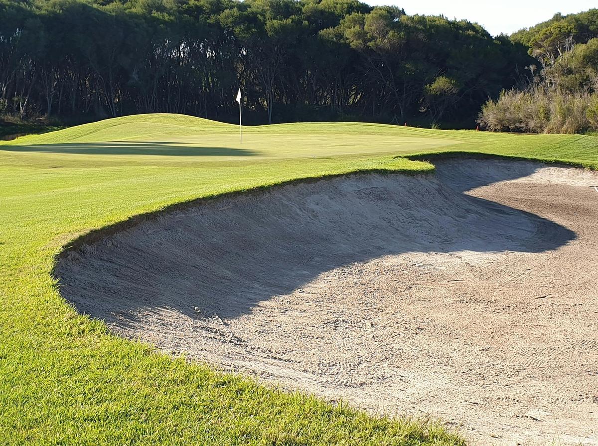 Tura Beach Country Club