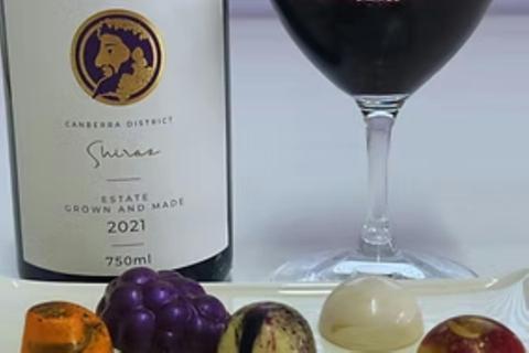 Chocolate and Wine Tour