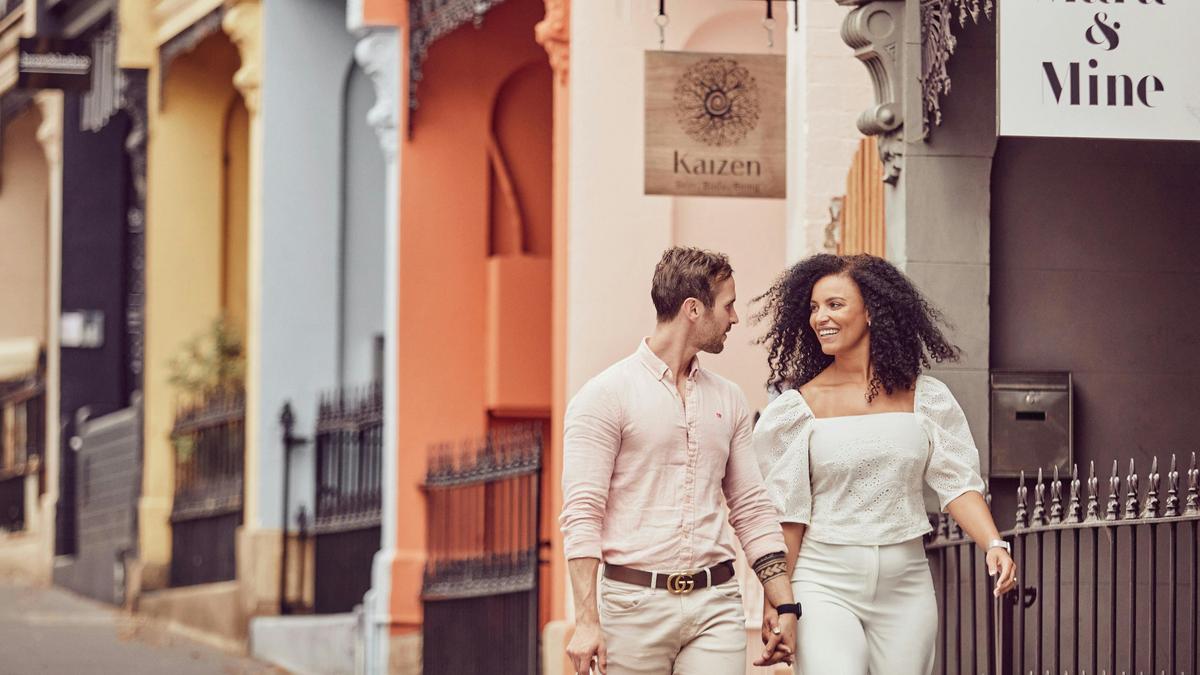 Inner City Neighbourhoods