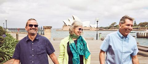 Sydney Highlights Private Tour